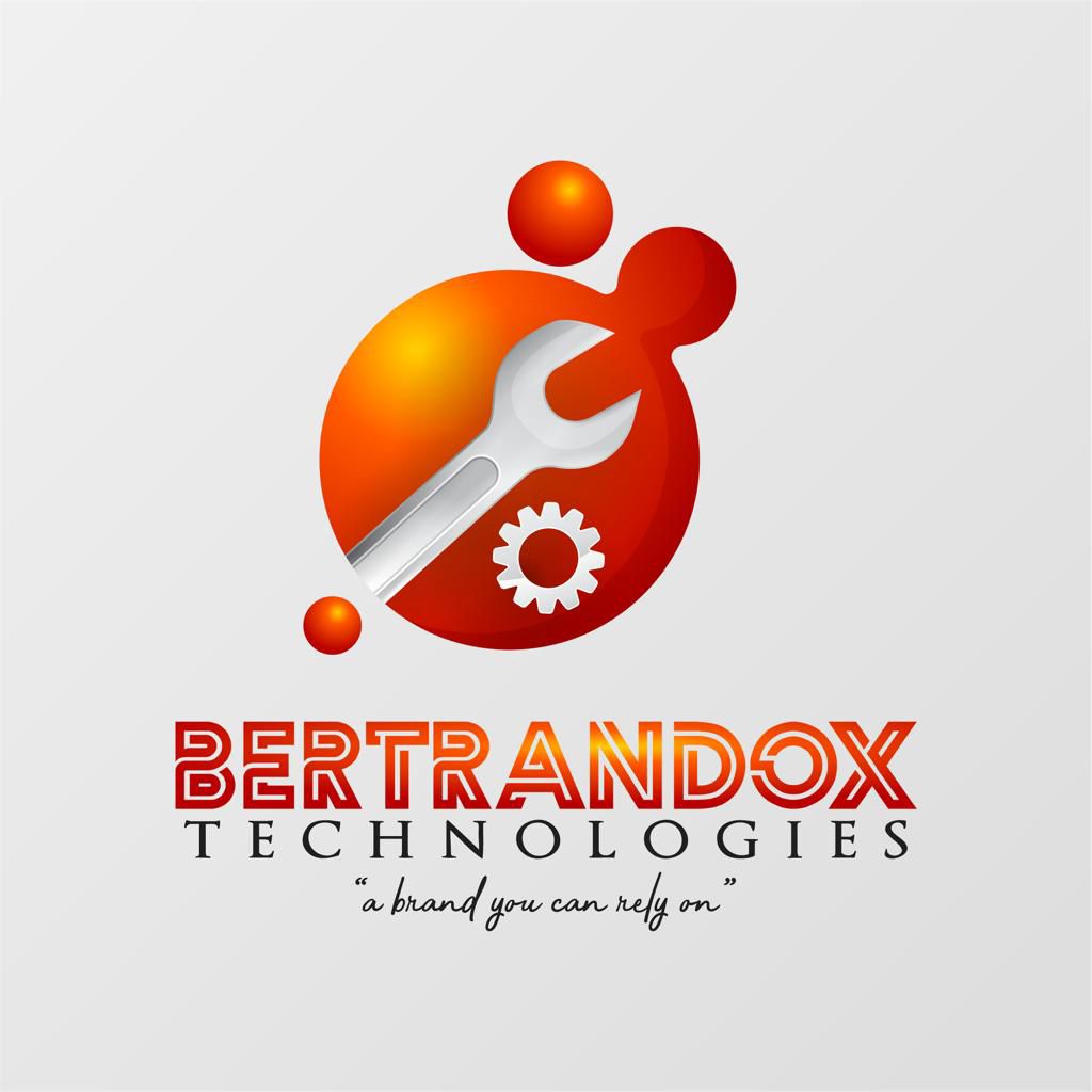 Bertrandox Logo